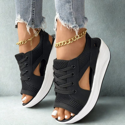Marlene™ | Comfy Sandals