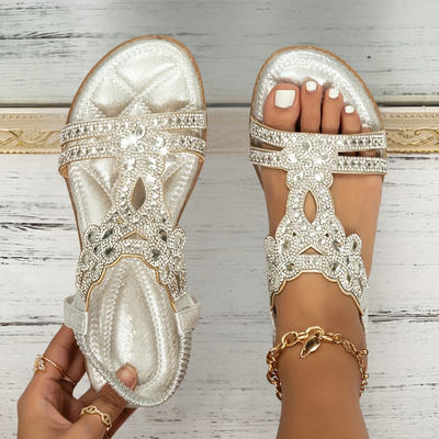 Lessy™ | Orthopedic Ibiza-Style Sandals