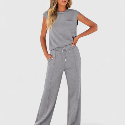 Orvessa | Sophisticated Set