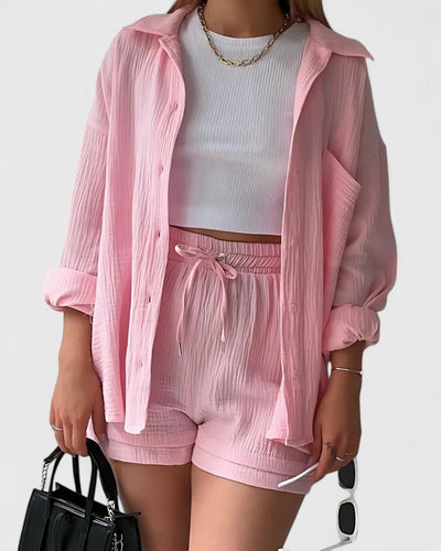 Zorielle | Comfortable Set