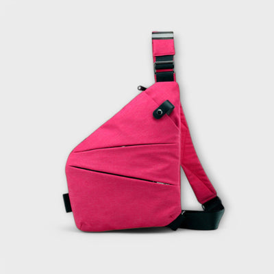 Lublanca - Anti-Theft Shoulder Bag