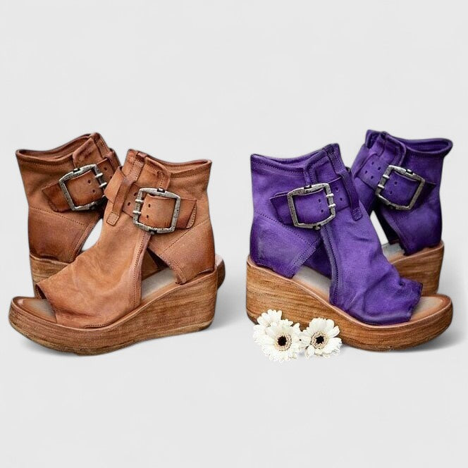 Fynorah | Orthopedic Sandals
