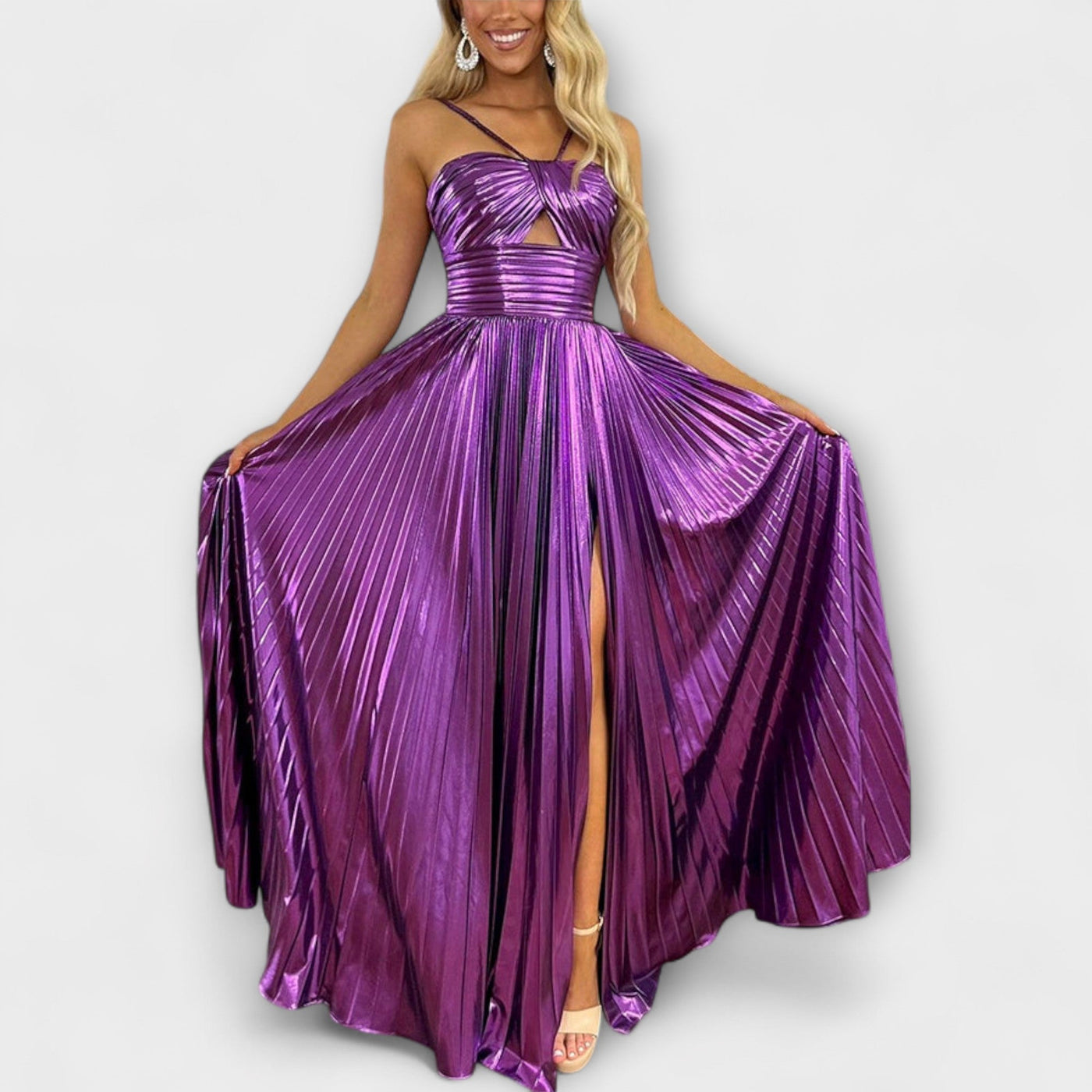 Katryna | Elegant Maxi Dress
