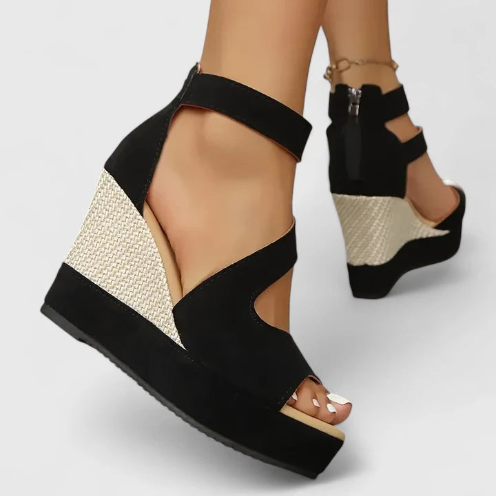 Camrysha | Orthopedic Sandals
