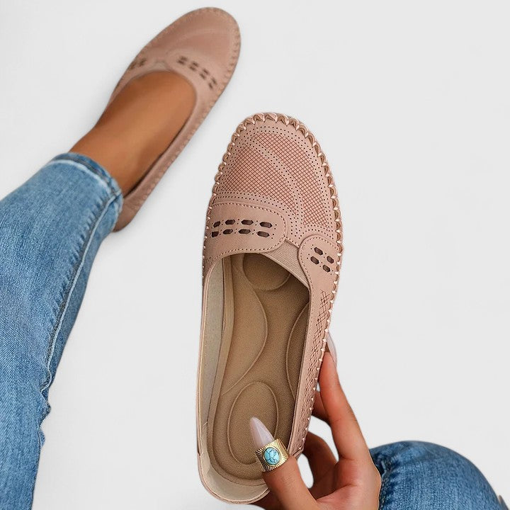 Rei | Orthopedic Loafers