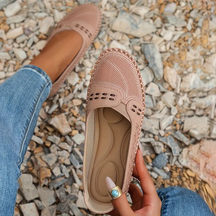 Maple™ | Orthopedic Shoes