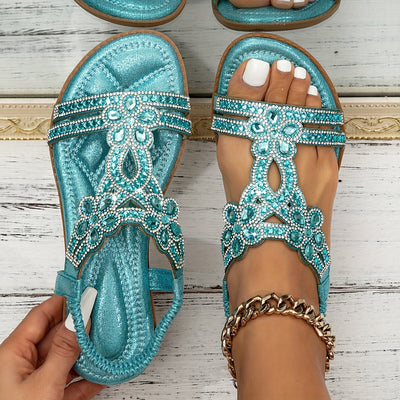 Lessy™ | Orthopedic Ibiza-Style Sandals
