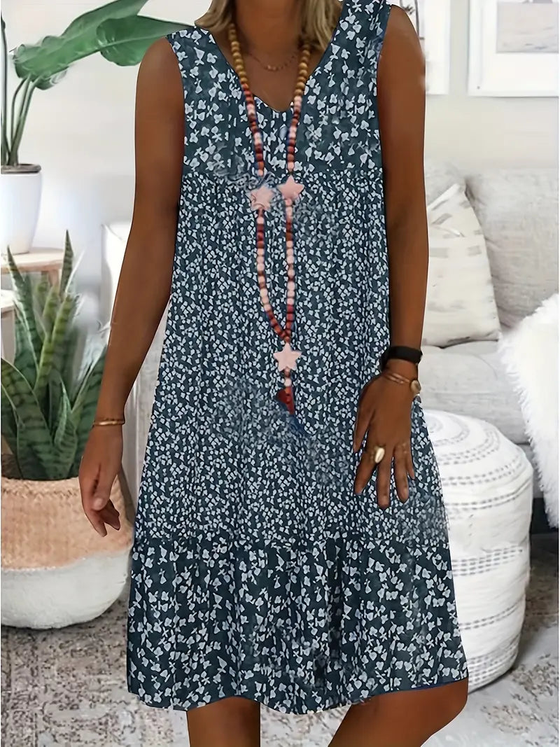 Gwendolyn | Stylish Dress