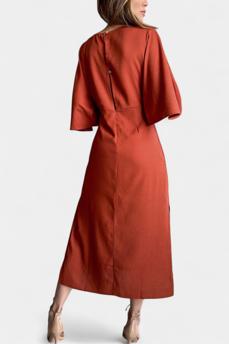 Jhazlene™ | Elegant Dress