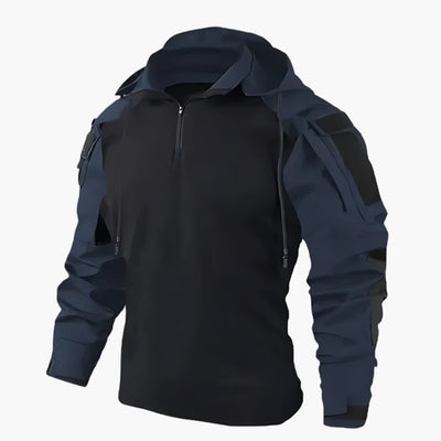 Steven™ | Tactical Outdoor Sweater