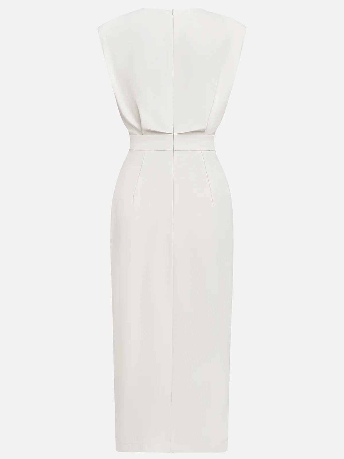 Shyrelah | Elegant Midi Dress