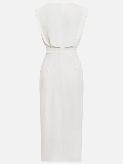 Shyrelah | Elegant Midi Dress