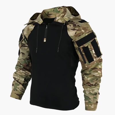 Steven™ | Tactical Outdoor Sweater