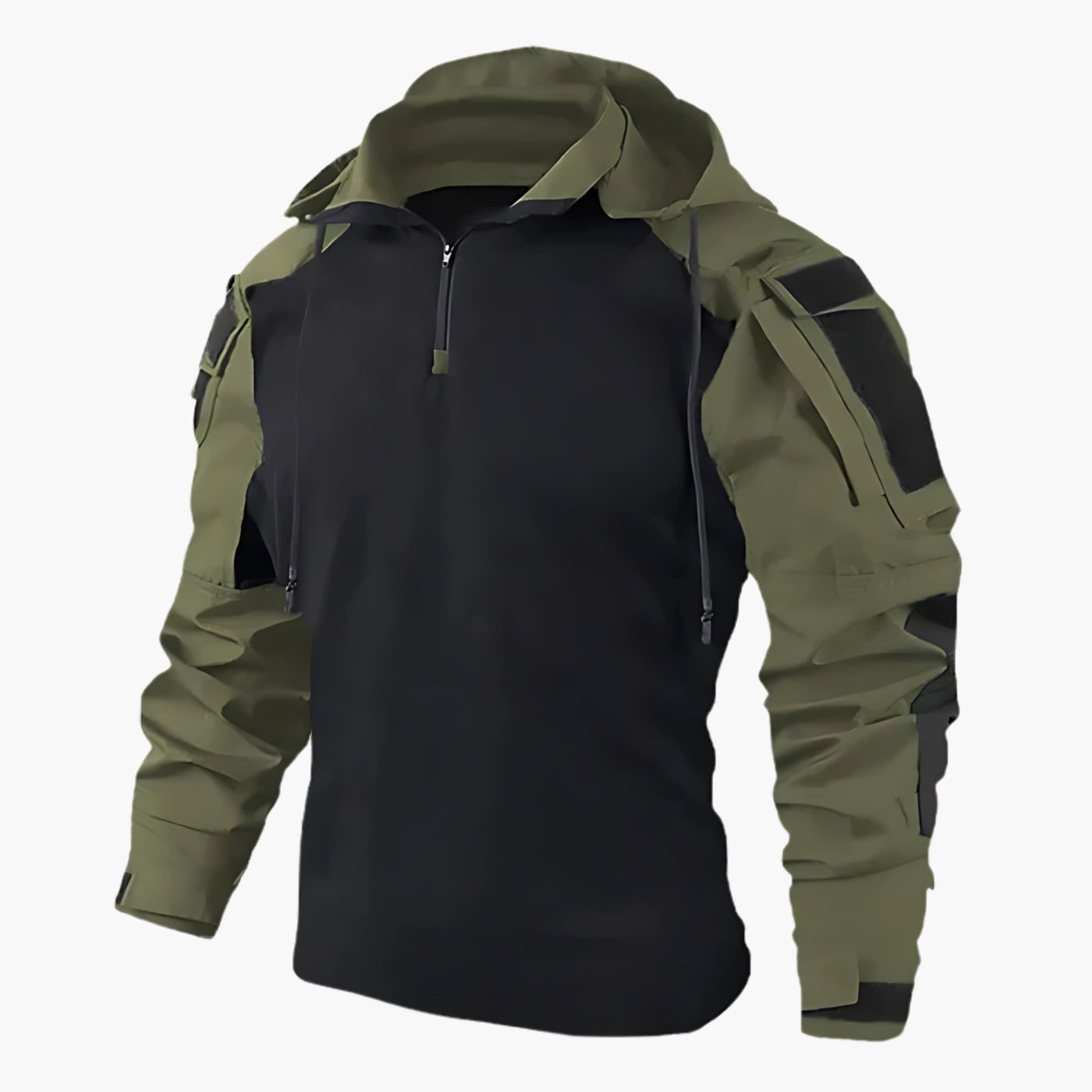 Steven™ | Tactical Outdoor Sweater