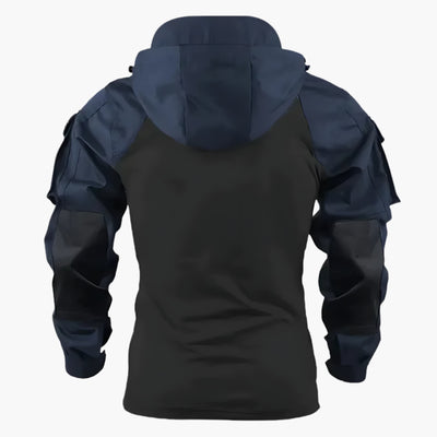 Steven™ | Tactical Outdoor Sweater