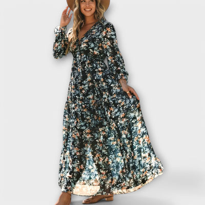 Sylorah | Sophisticated Dress
