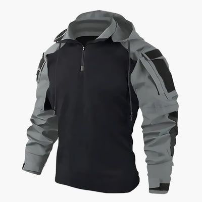 Steven™ | Tactical Outdoor Sweater