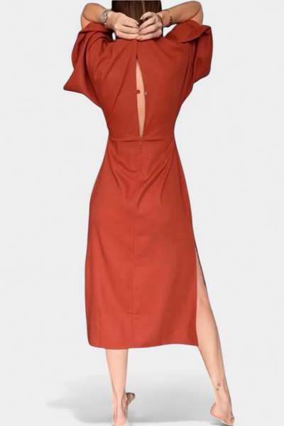 Jhazlene™ | Elegant Dress