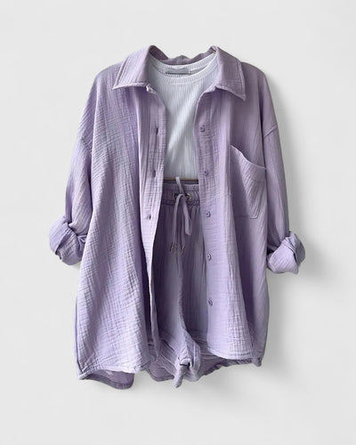 Zorielle | Comfortable Set