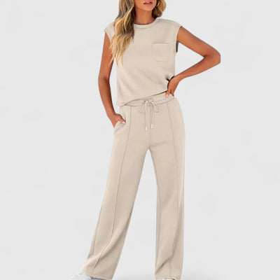Orvessa | Sophisticated Set