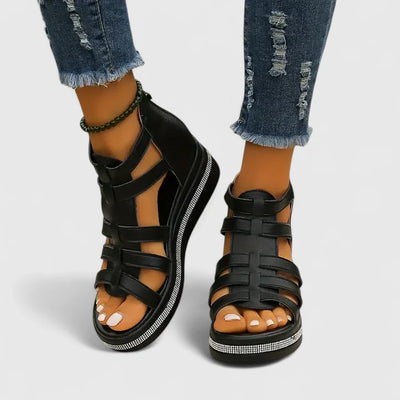 Brycelle | Orthopedic Sandals