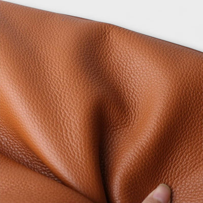 Lublanca - Handmade Leather Bag