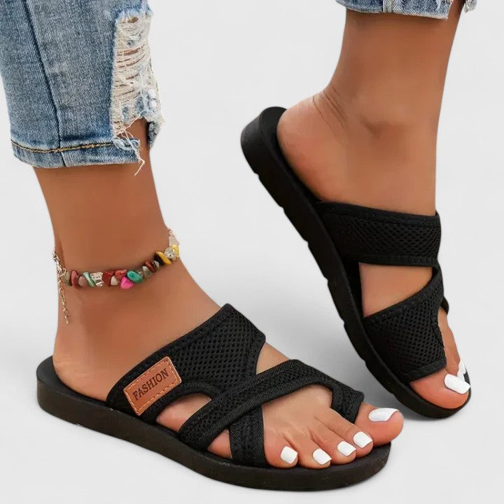 Aubriann™ | Orthopedic Sandals