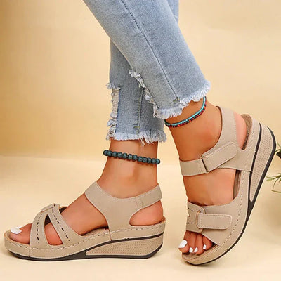 Loredana | Orthopedic Sandals