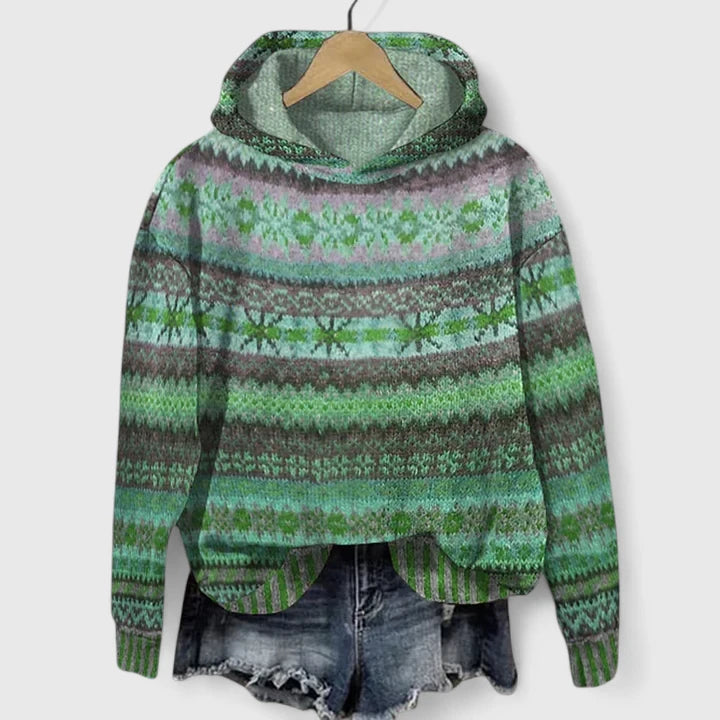 Elryzah | Comfortable Hoodie