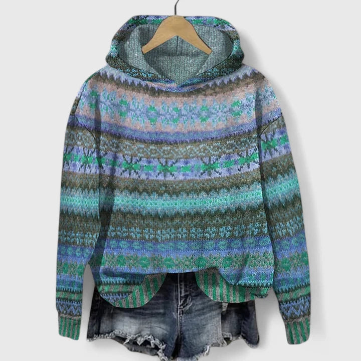 Elryzah | Comfortable Hoodie