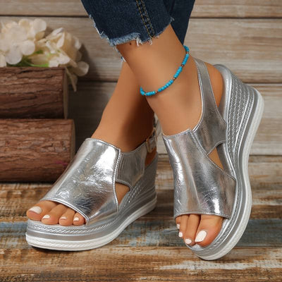 Bellaria | Stunning Comfy Sandals