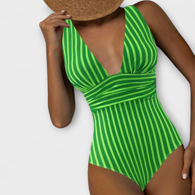 Wyshanne | Elegant Swimsuit