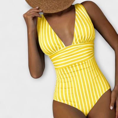 Wyshanne | Elegant Swimsuit