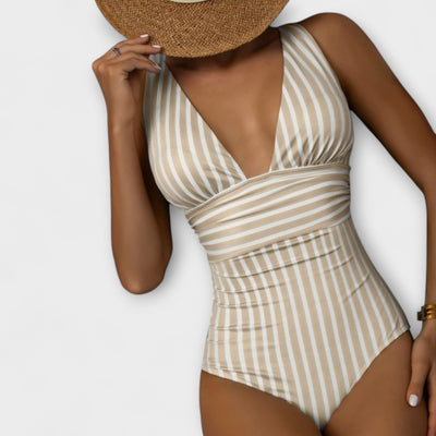 Wyshanne | Elegant Swimsuit