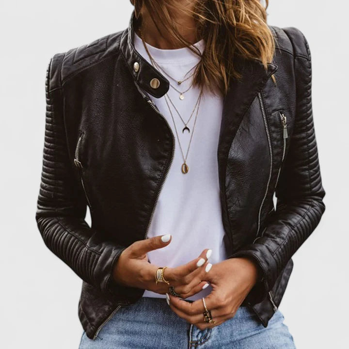 Emyvas | Elegant Jacket