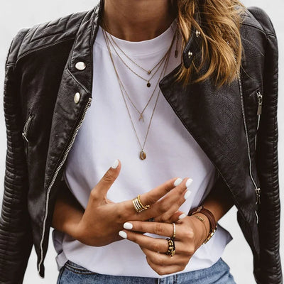 Emyvas | Elegant Jacket