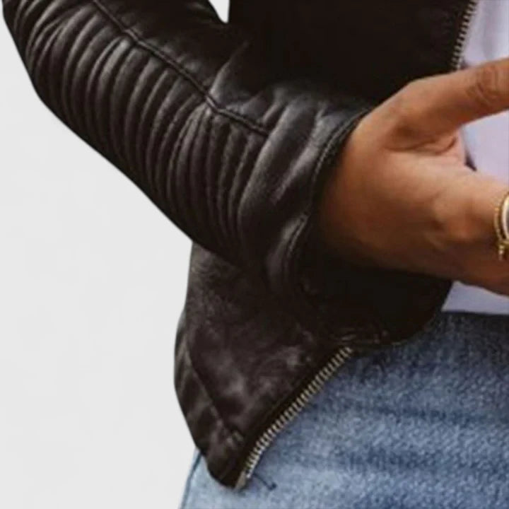 Emyvas | Elegant Jacket