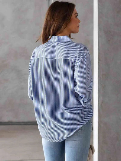 Linsa™ - Collared Shirt