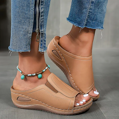 Aretha™ | Orthopedic Sandals