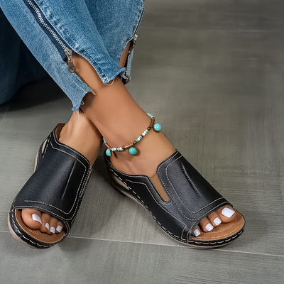 Aretha™ | Orthopedic Sandals