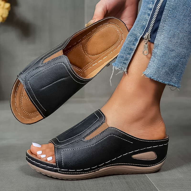 Aretha™ | Orthopedic Sandals