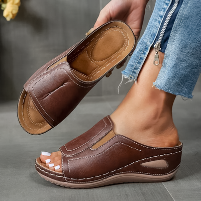 Aretha™ | Orthopedic Sandals
