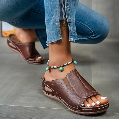 Aretha™ | Orthopedic Sandals