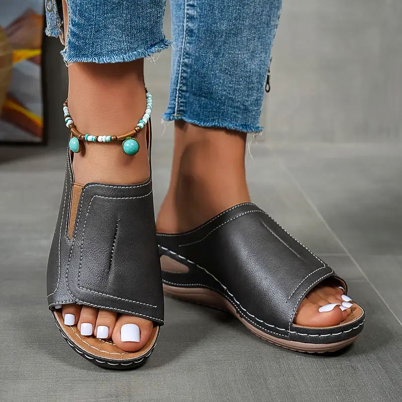 Aretha™ | Orthopedic Sandals