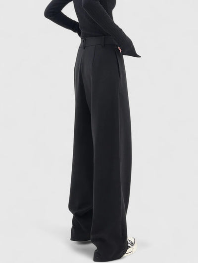 Marivya | Elegant Pants