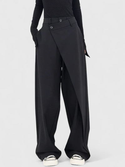Marivya | Elegant Pants