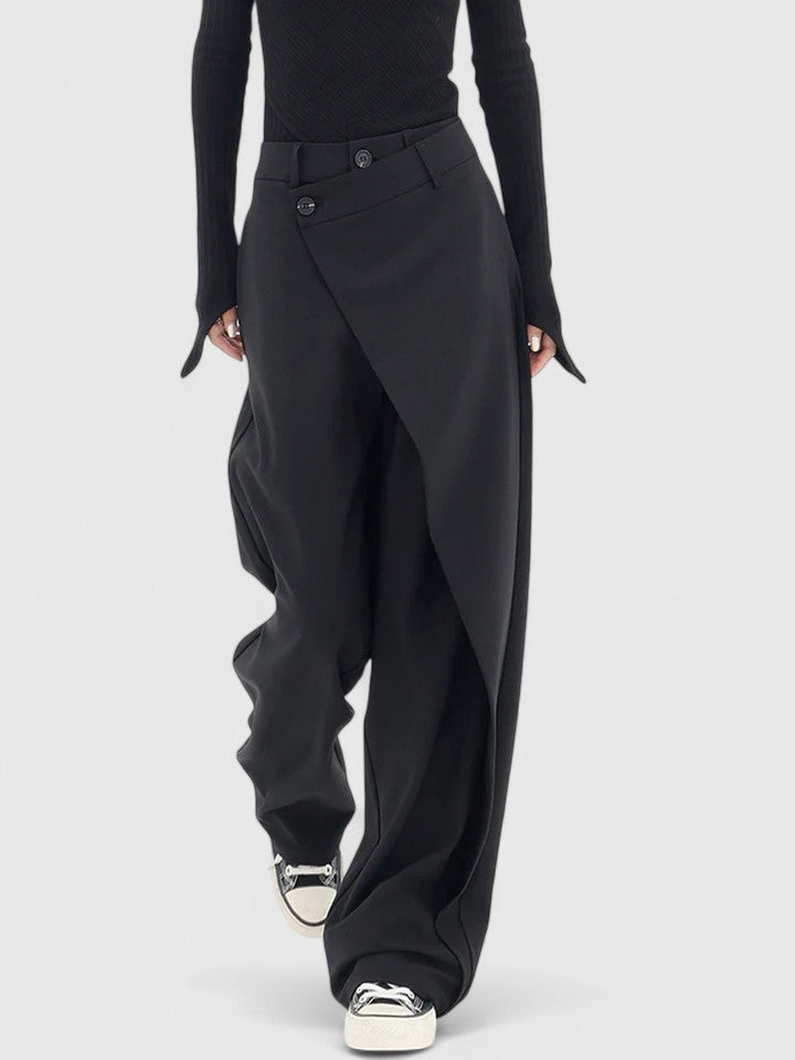 Marivya | Elegant Pants