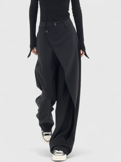 Marivya | Elegant Pants