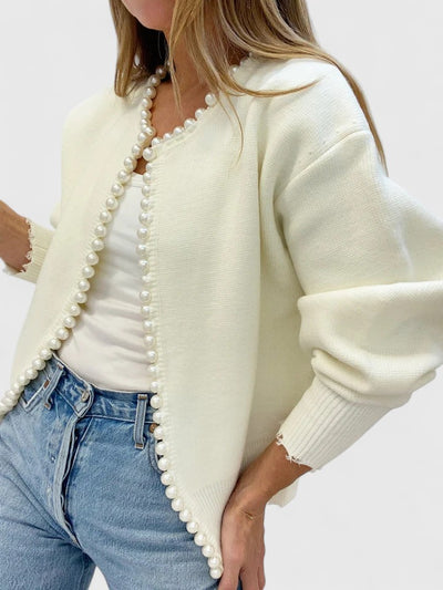 Zeloura | Comfortable Cardigan