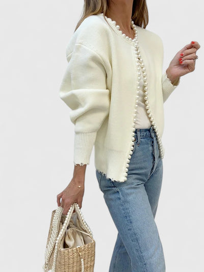Zeloura | Comfortable Cardigan